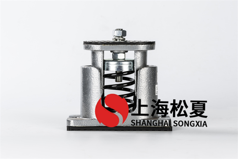 定時循環泵彈簧減震器檢查和維護