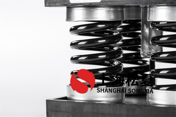 電子循環泵JS-2-2400彈簧減振器常見的應用場景有哪些？