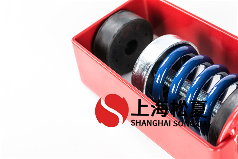 天花板ZTY型吊式彈簧減震器檢查和維護全攻略