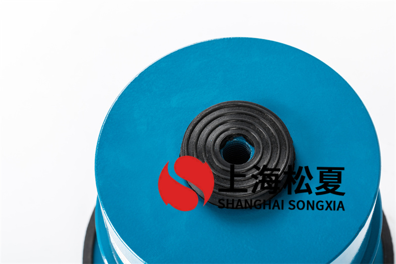 海水冷水機(jī)ZTA-240彈簧減震器的特征是什么？