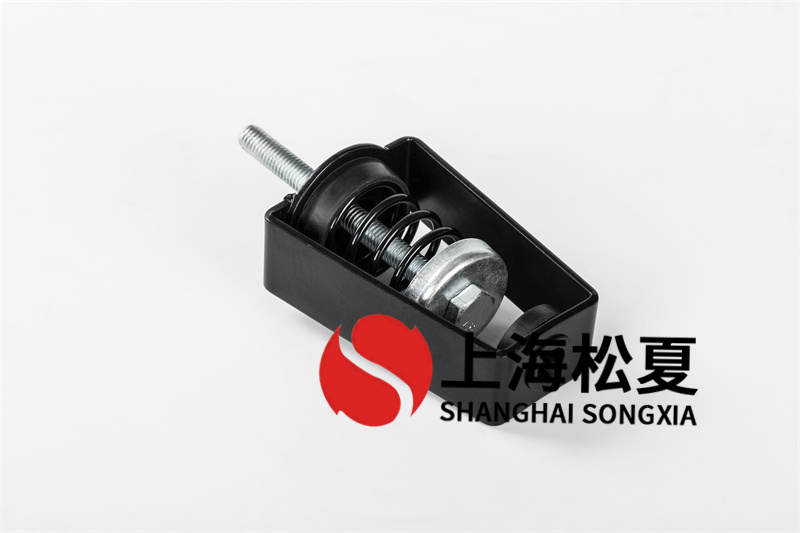 如何維護空調箱ZTY型吊式彈簧減震器？