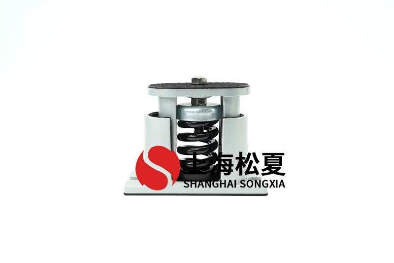 往復式壓縮機使用彈簧避震器.jpg